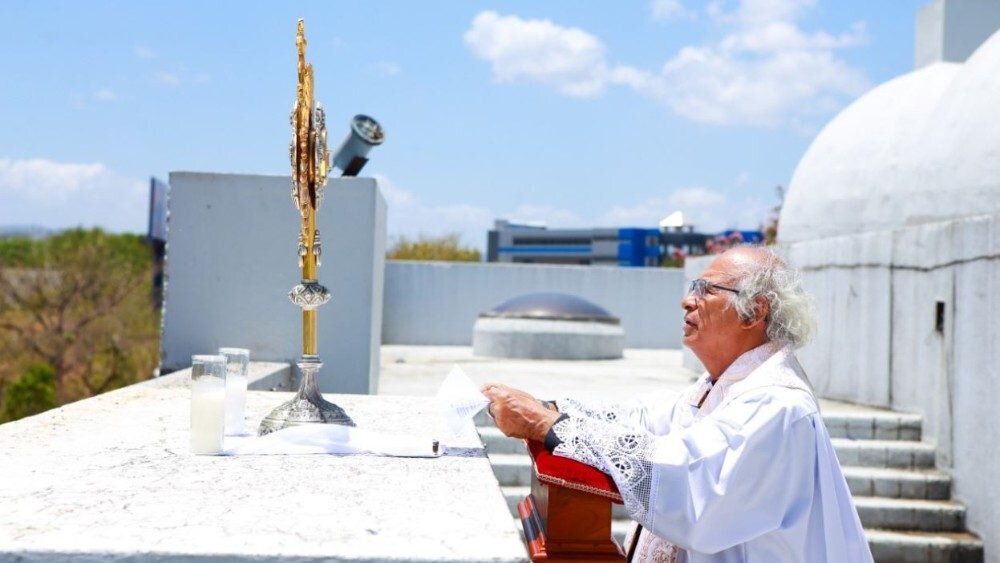 4 ArzobispadodeGuatemala