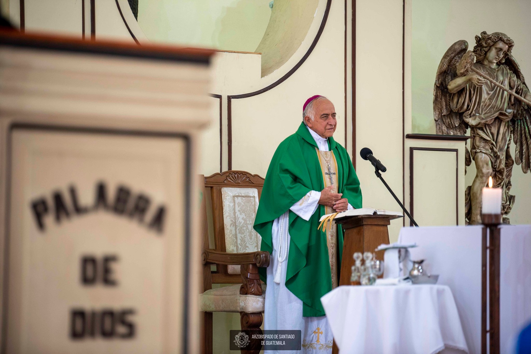 A01 ArzobispadodeGuatemala
