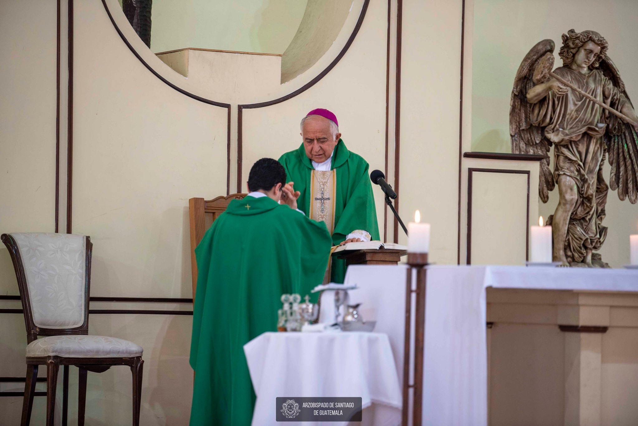 A02 ArzobispadodeGuatemala
