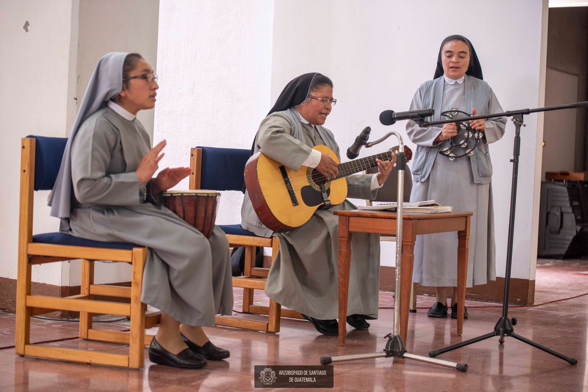 A03 ArzobispadodeGuatemala