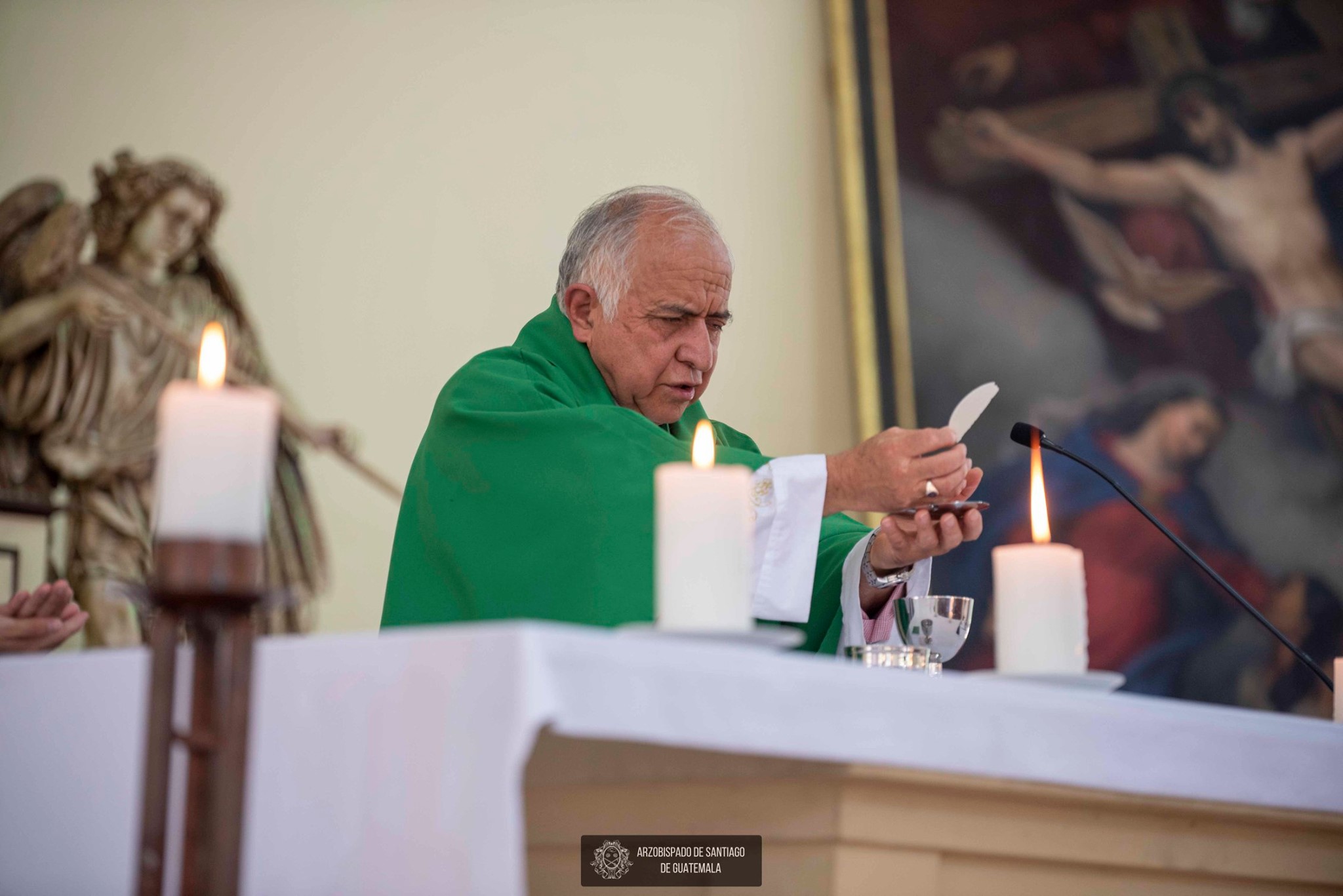 A04 ArzobispadodeGuatemala
