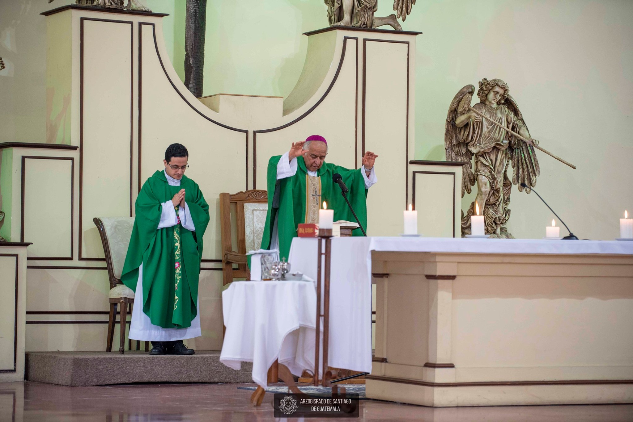 A05 ArzobispadodeGuatemala