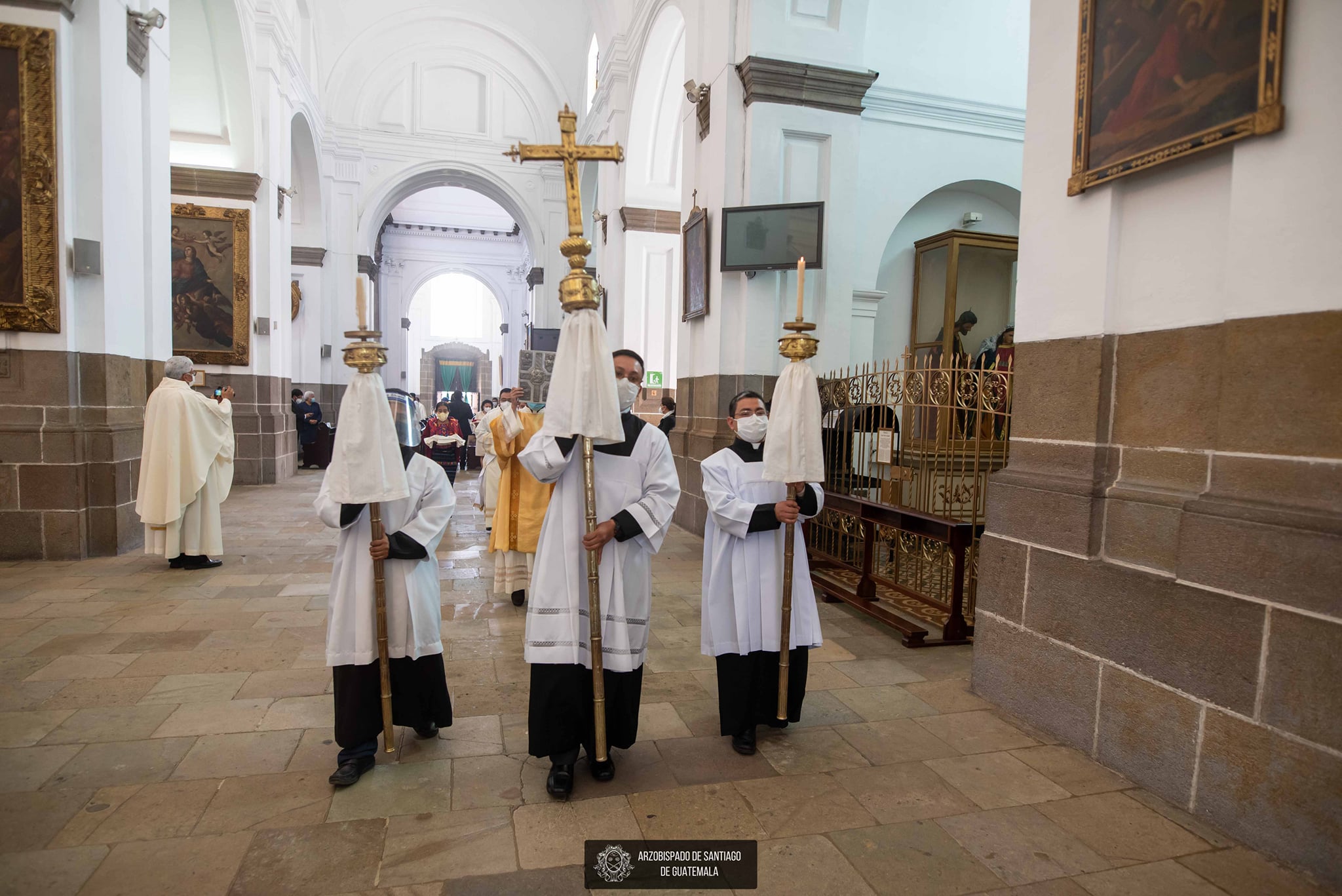 1 ArzobispadodeGuatemala