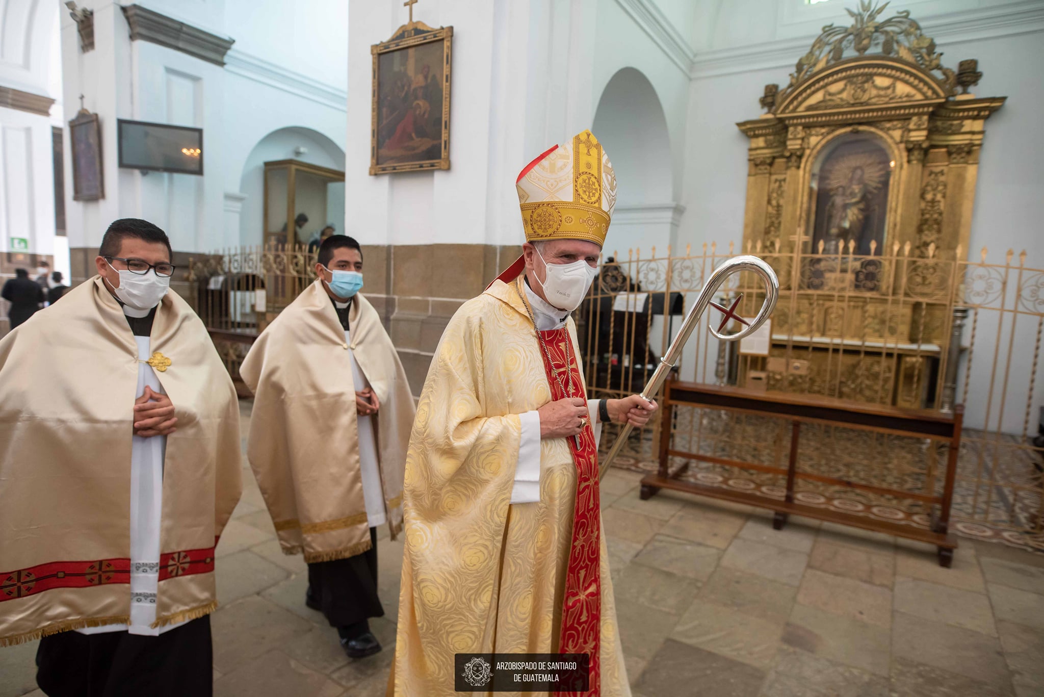 2 ArzobispadodeGuatemala