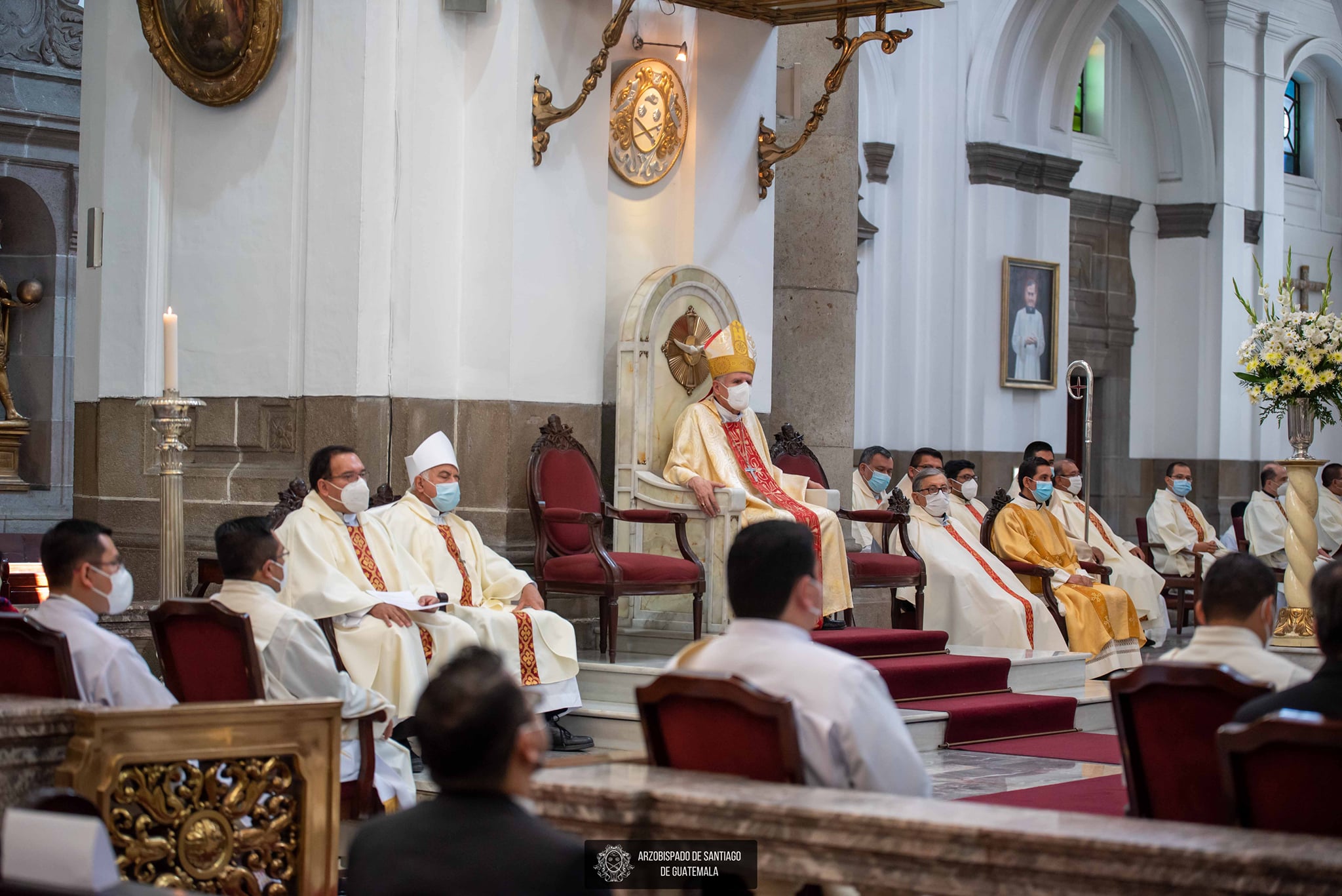 4 ArzobispadodeGuatemala