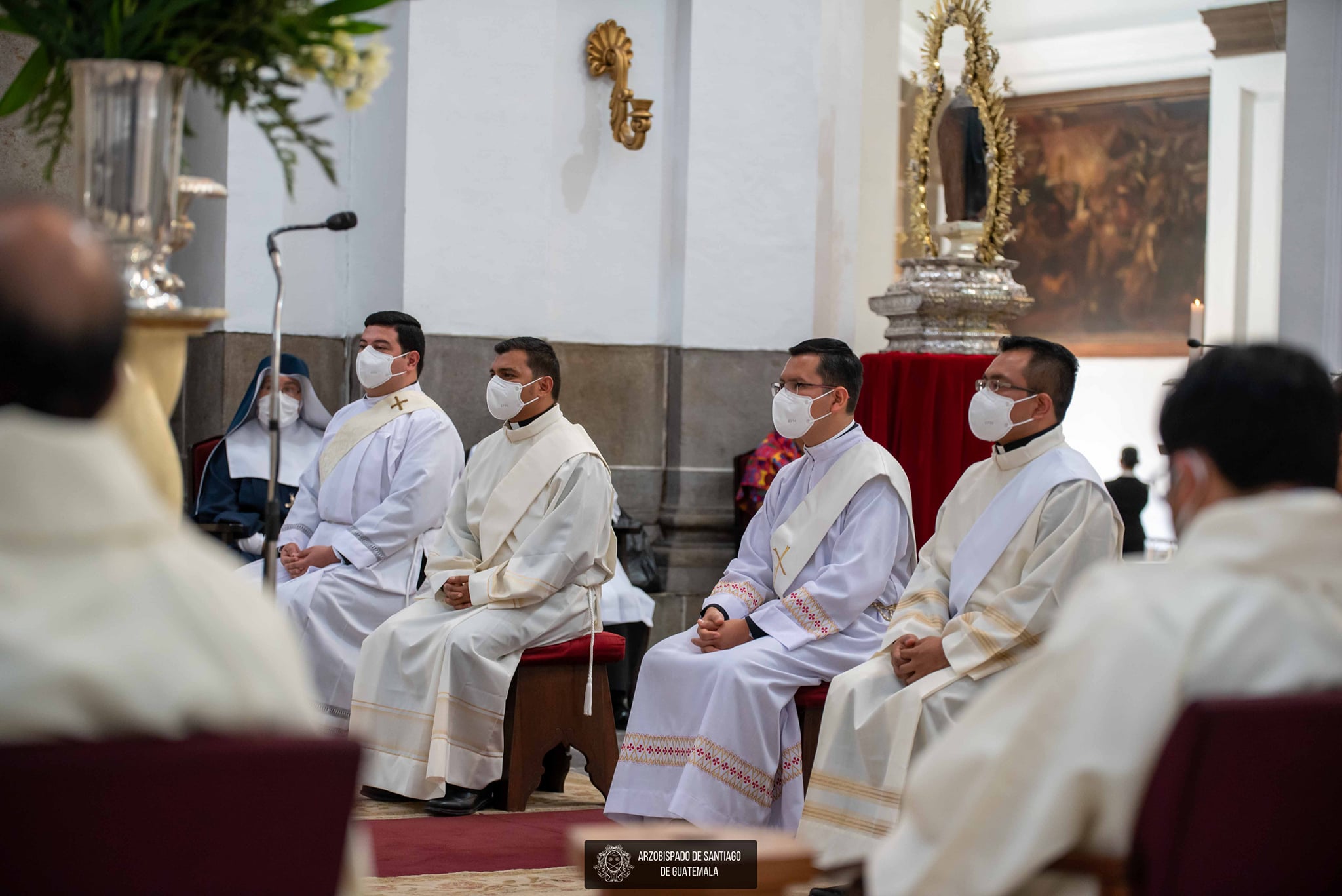 6 ArzobispadodeGuatemala