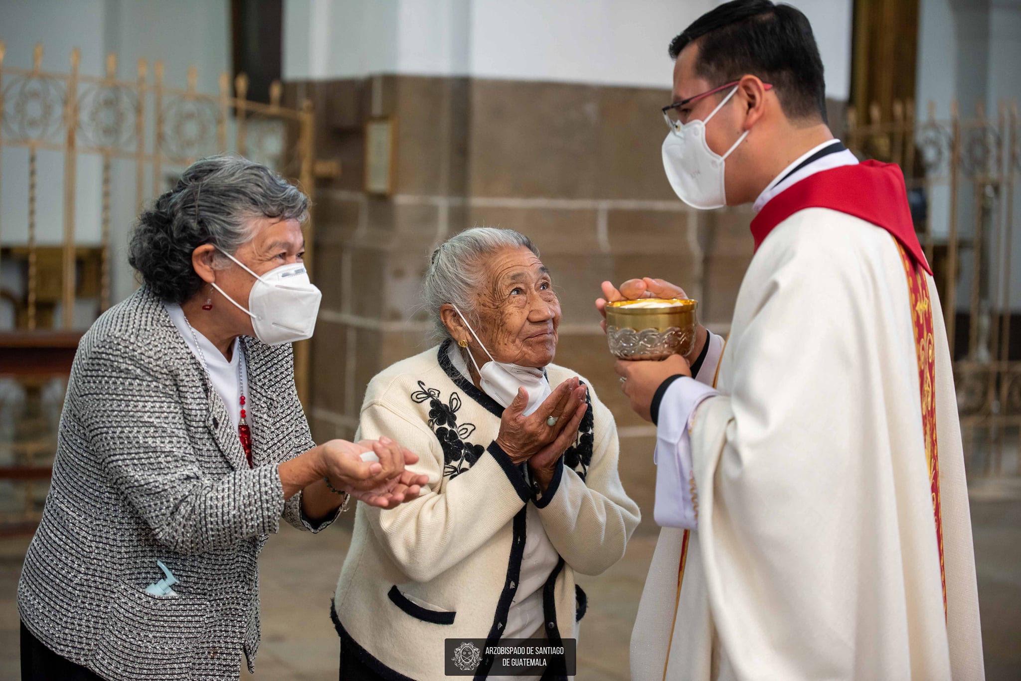 9 ArzobispadodeGuatemala