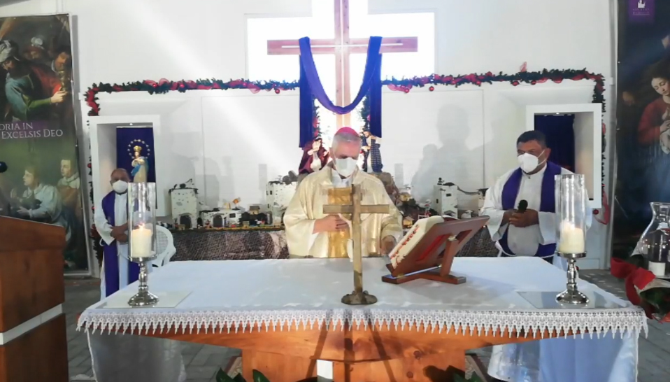 14 ArzobispadodeGuatemala