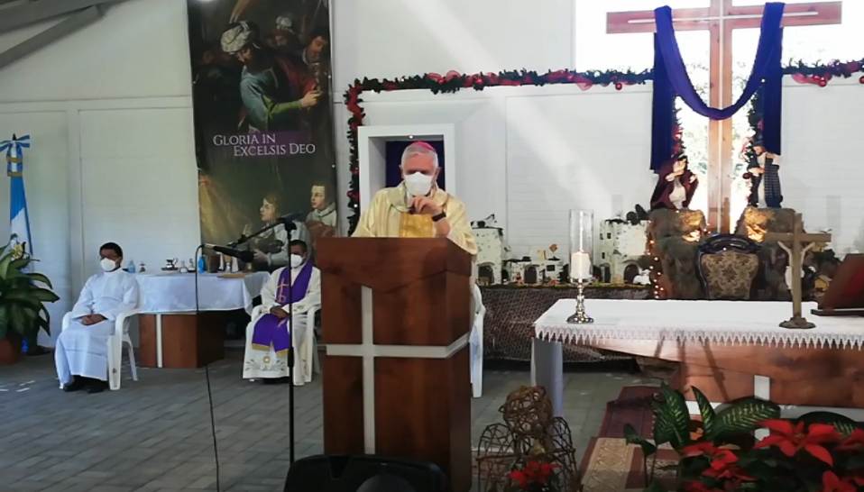 16 ArzobispadodeGuatemala