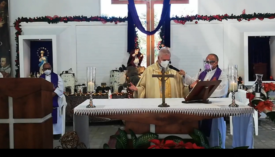 17 ArzobispadodeGuatemala