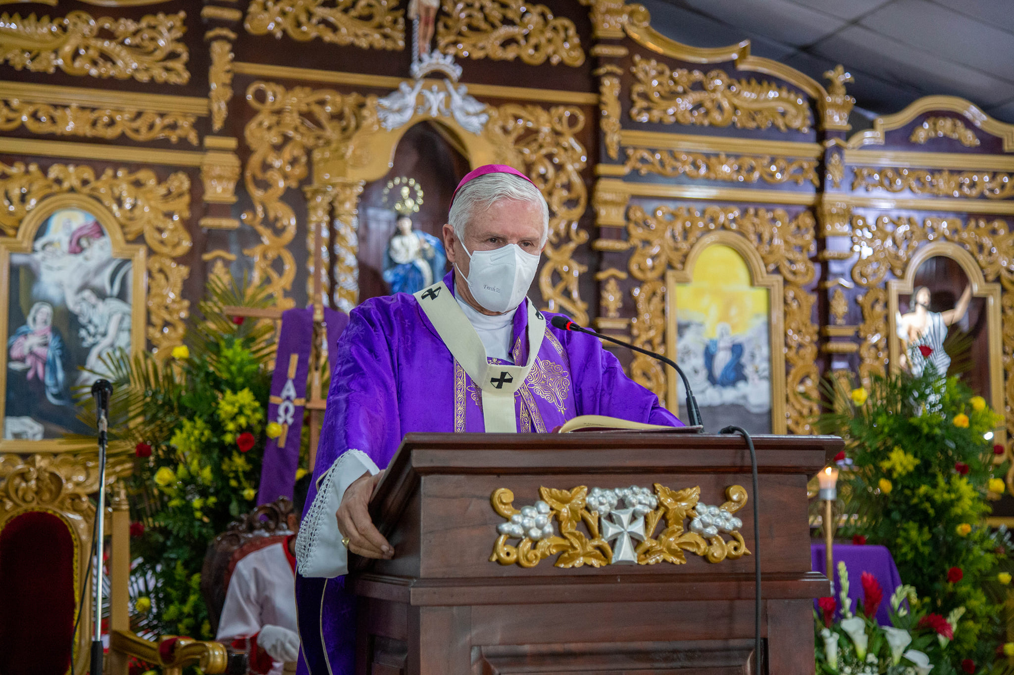 4 ArzobispadodeGuatemala