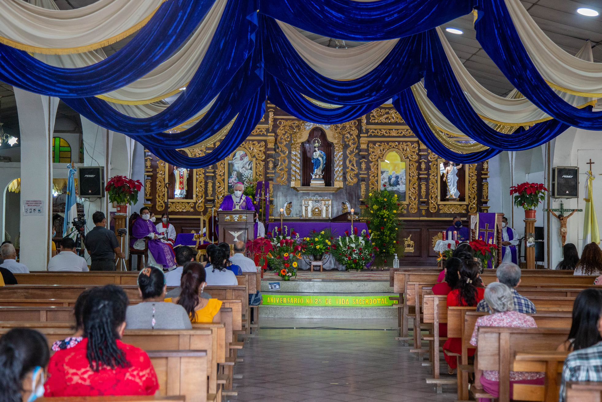 5 ArzobispadodeGuatemala