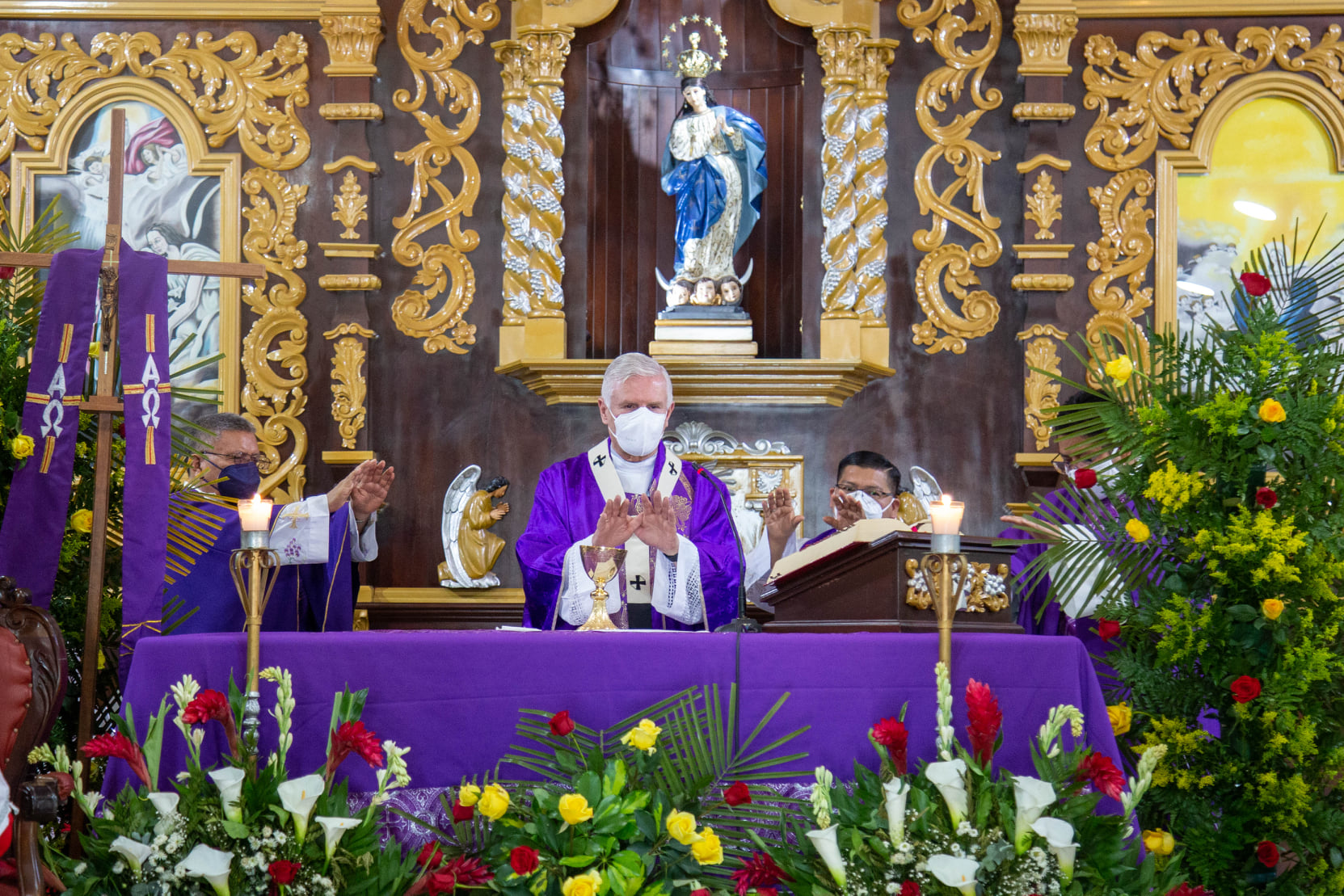 8 ArzobispadodeGuatemala